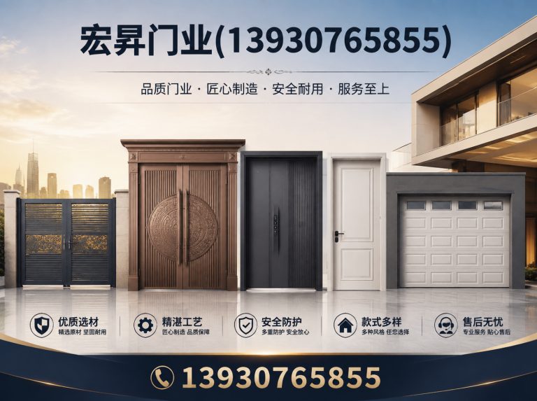 孟村回族自治县断桥铝门窗展示图